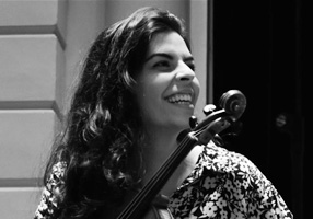 Gabriela-viool