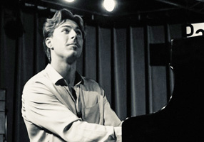 omar soliman piano keyboard